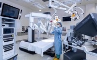 Phát hiện sớm, chẩn đoán chính xác để nâng cao hiệu quả điều trị ung thư phổi