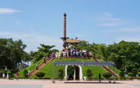 "Cỏ non Thành cổ" - Hành trình từ ký ức đến trách nhiệm