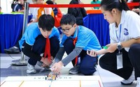 Khoảng 800 đại biểu từ 40 quốc gia, vùng lãnh thổ sẽ dự Hội nghị quốc tế về hợp tác giáo dục