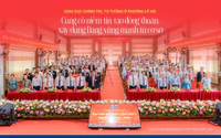 Giáo dục chính trị, tư tưởng ở phường Lê Hồ: Củng cố niềm tin, tạo đồng thuận, xây dựng Đảng vững mạnh từ cơ sở