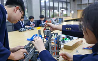 Nghị quyết 57-NQ/TW: Lan tỏa STEM, kiến tạo nguồn nhân lực công nghệ tương lai
