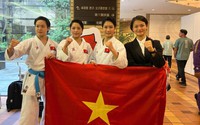 Trực tiếp ASIAD 2026 hôm nay ngày 1/10: Esports Việt Nam đấu bán kết