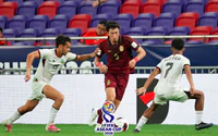 Xác định 2 đội vào chung kết FIFA ASEAN Cup 2026 Division 2