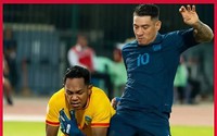 Kết quả bóng đá FIFA ASEAN Cup 2026 ngày 30/9