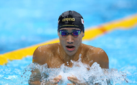 ASIAD 2026 ghi nhận 317 kỷ lục, có 53 kỷ lục thế giới, cuộc đua thành tích cao vẫn chưa dừng lại