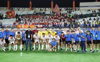 CĐV mong đội tuyển Việt Nam đứng dậy sau thất bại
