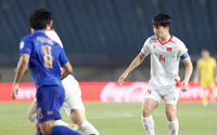 Từ ASIAD đến FIFA ASEAN Cup: Cơ hội để bóng đá Việt Nam nhìn lại