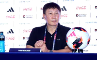 HLV Kim Sang Sik có mắc sai lầm trong thất bại trước tuyển Thái Lan ở FIFA ASEAN Cup 2026?