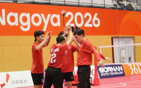 CẬP NHẬT: Kết quả thi đấu ASIAD 2026 của Thể thao Việt Nam hôm nay ngày 1/10