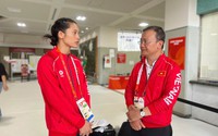 Võ sĩ Nguyễn Thị Tâm được thưởng nóng, treo thưởng lớn trước chung kết ASIAD 2026
