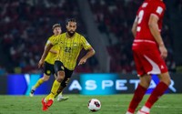 Lịch thi đấu FIFA ASEAN Cup 2026 ngày 1/10