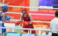 Trực tiếp ASIAD 2026 hôm nay ngày 30/9: Nguyễn Thị Tâm tranh HCV boxing với VĐV Trung Quốc