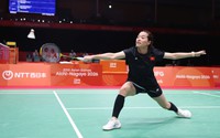 Thể thao Viêt Nam tại ASIAD: Giới hạn là giới hạn nào?