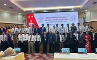 Hình thành hệ thống dữ liệu số, bảo tàng số về lịch sử Việt Nam