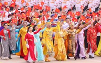 Bổ sung nhiều nhiệm vụ vào Chương trình hành động của Chính phủ thực hiện Nghị quyết 80 về phát triển văn hóa