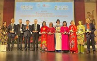 Tôn vinh tiếng Việt: “Tiếng Việt trong tim con” – Gìn giữ tiếng mẹ đẻ, gắn kết với quê hương