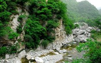 'Mọt' Tam quốc - Bí ẩn Ngụy Diên (Kỳ 2): 'Tử lộ' xuyên Tần Lĩnh