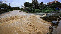 Tháng 10/2023, khả năng xuất hiện 1-2 cơn bão, áp thấp nhiệt đới trên Biển Đông
