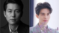 Jung Woo Sung và Lee Dong Wook đều chọn trở lại với dòng phim lãng mạn