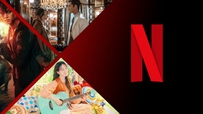 Loạt phim Hàn hứa hẹn bùng nổ Netflix trong tháng 12
