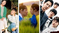 11 K-Drama có tỷ lệ người xem cao nhất năm 2023