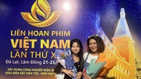 Xem 'Mẹ ơi, Bướm đây!': Một bộ ba tuyệt vời