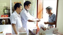 Bộ Y tế đề xuất dự trữ một số thuốc hiếm, chấp nhận huỷ bỏ khi hết hạn