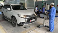 Những lưu ý khi người dân muốn đăng ký giãn chu kỳ kiểm định xe ô tô