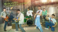 Phim Hàn mới lên sóng 'Twinkling Watermelon' thu hút khán giả