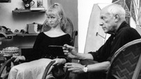 Bí mật về 'nàng thơ' đặc biệt của Picasso