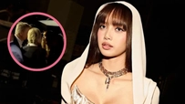 Lisa Blackpink ngày càng thân thiết với cha mẹ bạn trai tỷ phú