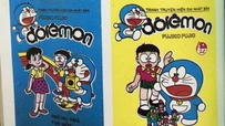 Mèo máy Doraemon và cuộc "phiêu lưu" hơn 30 năm tại Việt Nam (kỳ 1): Chuyện chưa kể về phiên bản đời đầu