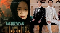 "Đào, Phở và Piano" phát sóng đầu tiên vào khung giờ vàng Đài Hà Nội