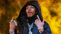 Lil Baby ra mắt album mới "WHAM" vào đầu năm 2025