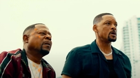 Will Smith và Martin Lawrence tái xuất cực ngầu trong bom tấn 'Bad Boys 4'