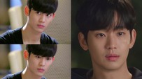 Netizen 'sốc' trước vẻ ngoài trẻ mãi không già của Kim Soo Hyun