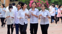 Tuyển sinh lớp 10 tại Hà Nội: Bốn đối tượng được tuyển thẳng