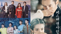 8 K-Drama có rating cao nhất mọi thời của tvN: 'Hạ cánh nơi anh', 'Nữ hoàng nước mắt'…