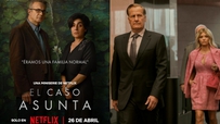 'Vụ án Asunta' - loạt phim tội phạm của Tây Ban Nha gây sốt Netflix