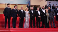 Khai mạc Liên hoan phim Cannes 2024