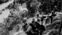 65 năm mở đường Hồ Chí Minh: Nhớ thời 'xẻ dọc Trường Sơn đi cứu nước'
