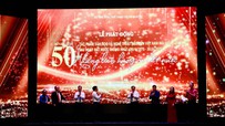 Phát động bình chọn 50 tác phẩm văn học và nghệ thuật biểu diễn Việt Nam sau ngày đất nước thống nhất