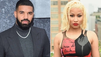 Drake và Nicki Minaj dẫn đầu đề cử giải thưởng BET 2024