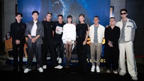 Phim "Móng vuốt": Đạo diễn Lê Thanh Sơn tiết lộ lý do bảo mật hình ảnh "quái thú" đến phút cuối