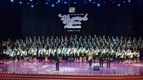 Hòa nhạc hợp xướng 'Việt Nam thương mến' sẽ diễn ra tại Huế, Hà Nội