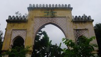 Góc nhìn 365: Dấu son 'cổng Maroc'