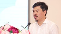 Nhà báo Lê Xuân Thành: 'Dế Mèn' luôn tìm kiếm sự tươi mới