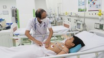 Vụ nghi ngộ độc thực phẩm ở Đồng Nai: Bác sỹ khuyến cáo cần xử trí và điều trị kịp thời