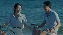 Hé lộ hình ảnh 'Secret Love' phiên bản Việt: Lãng mạn khác hẳn bản gốc