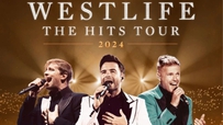 Nhóm nhạc Westlife tổ chức 2 đêm concert tại Hà Nội